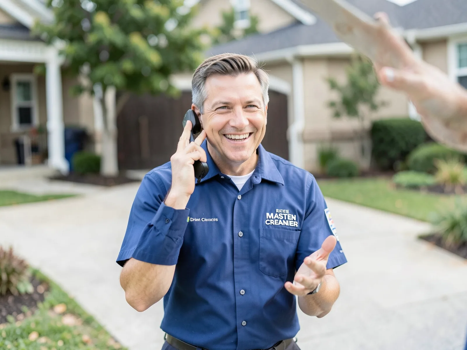 Drain Cleaning North Jackson, OH FAQs